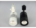 LED Schienenstrahler 15w dimmbar Cree COB LED
